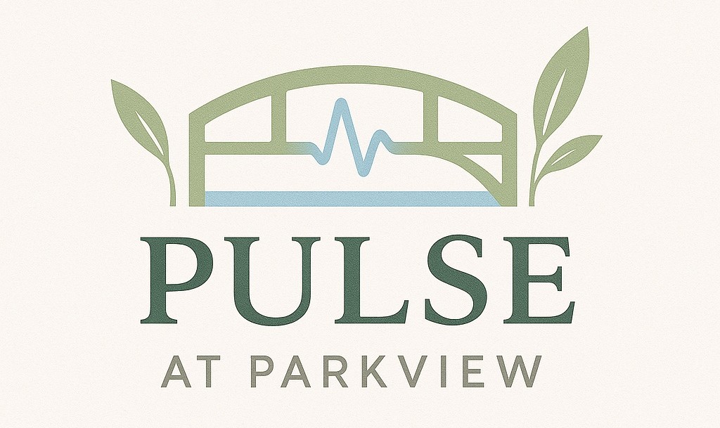 Pulse at Parkview Logo