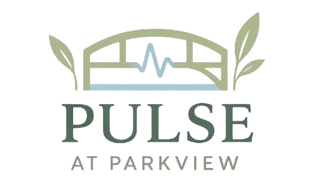 Pulse at Parkview Logo